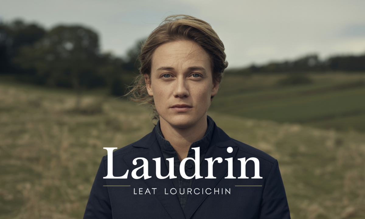 Illustration de Laudrin, Noms de famille