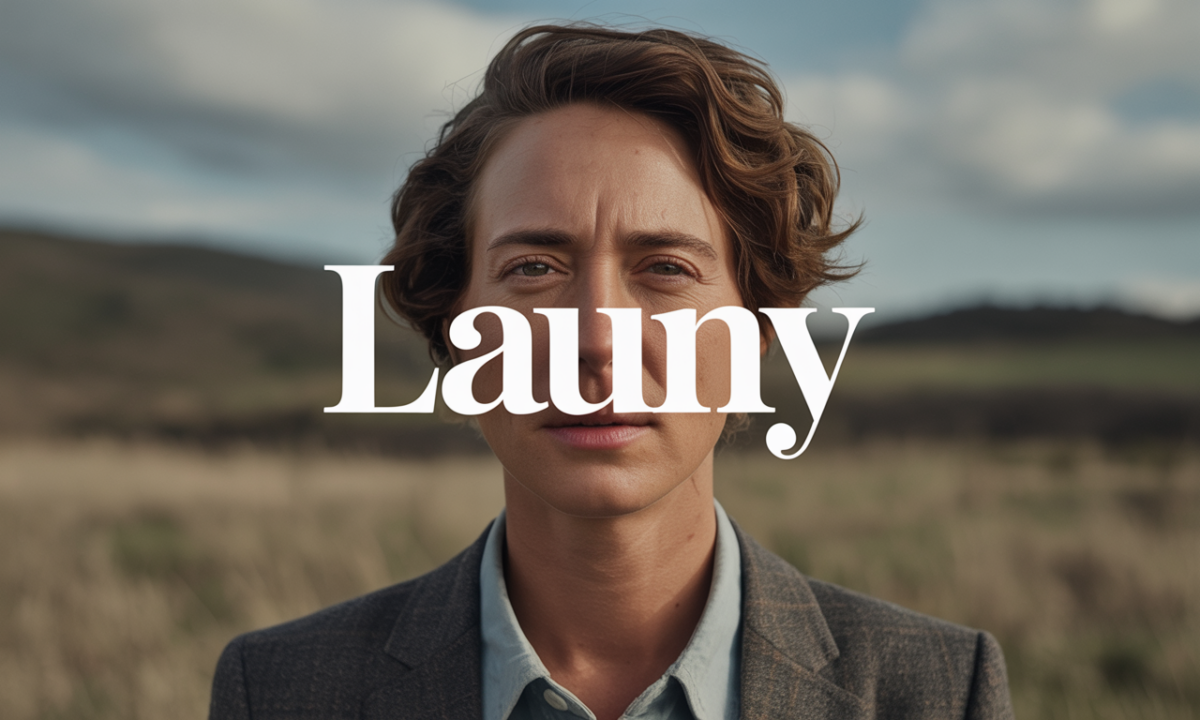 Illustration de Launy, Prénoms