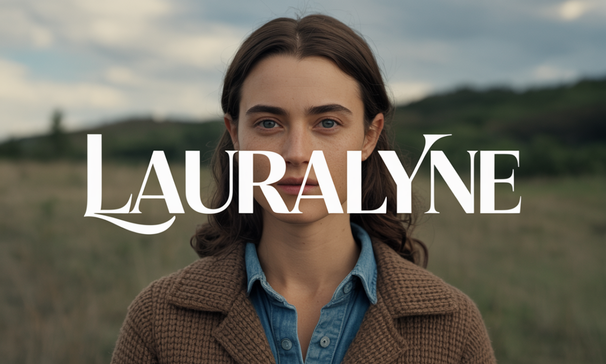 Illustration de Lauralyne, Prénoms