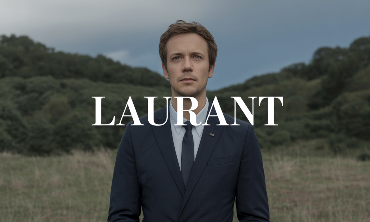 Illustration de Laurant, Noms de famille