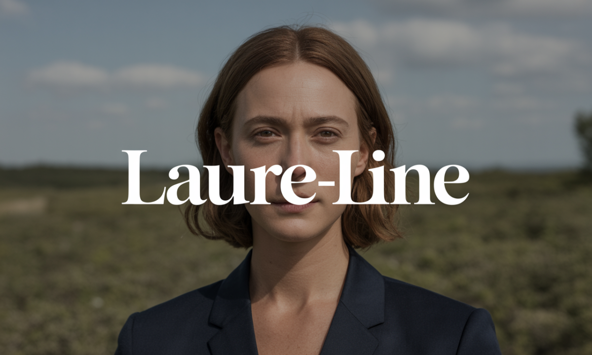 Illustration de Laure-line, Prénoms