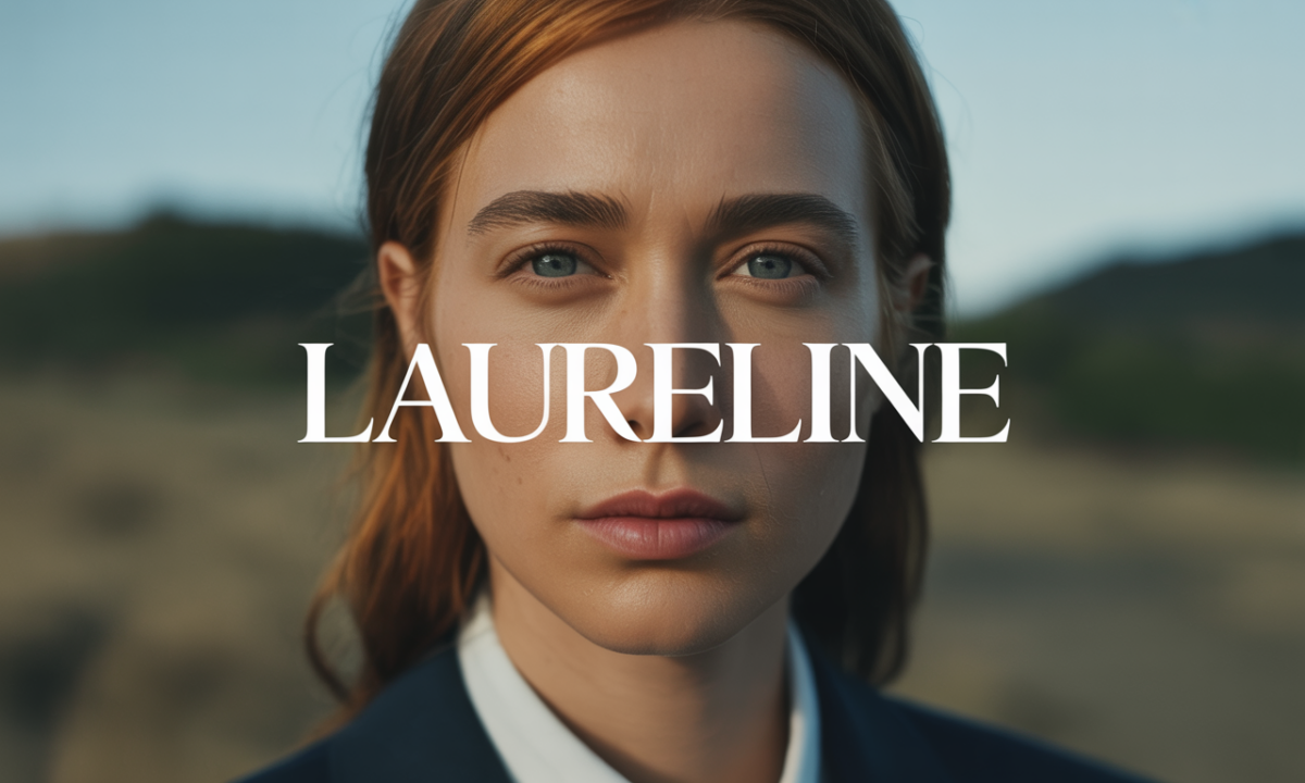 Illustration de Laureline, Prénoms