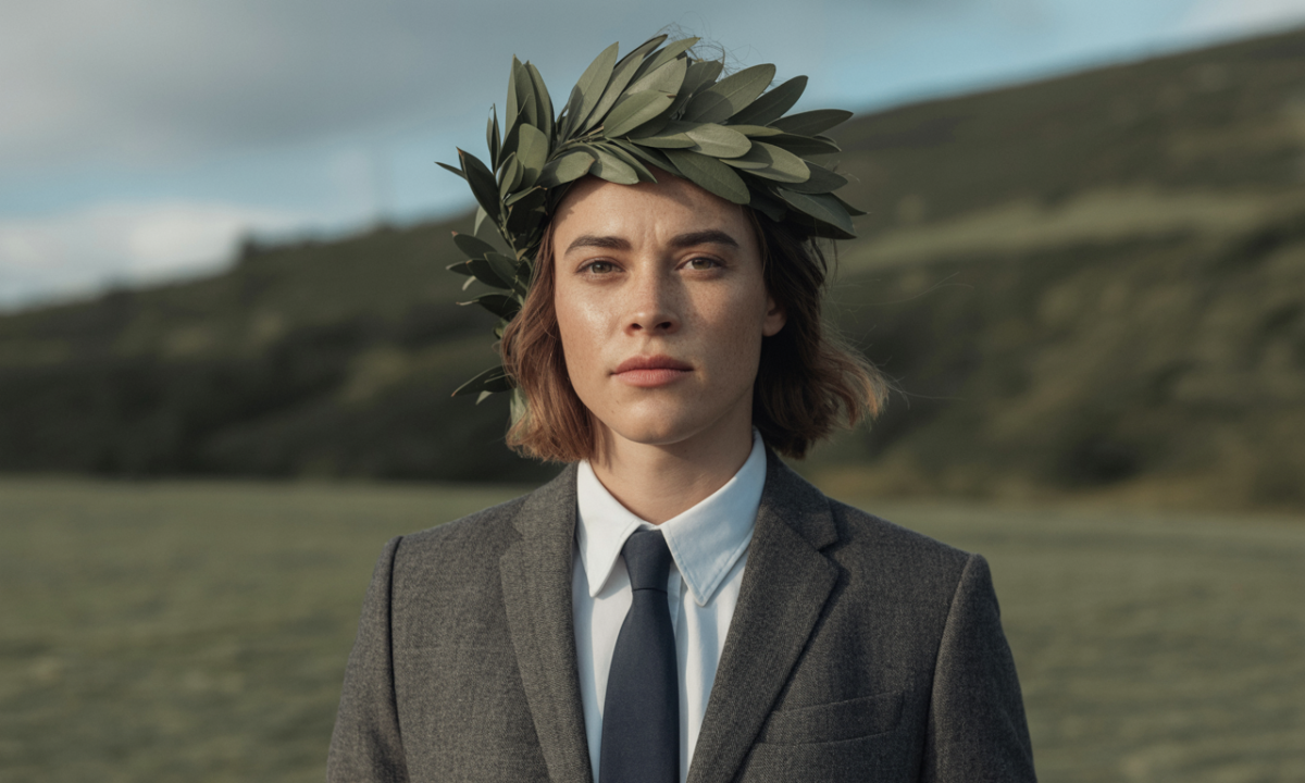 Illustration de Laures, Noms de famille