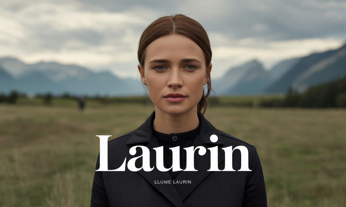 Illustration de Laurin, Prénoms