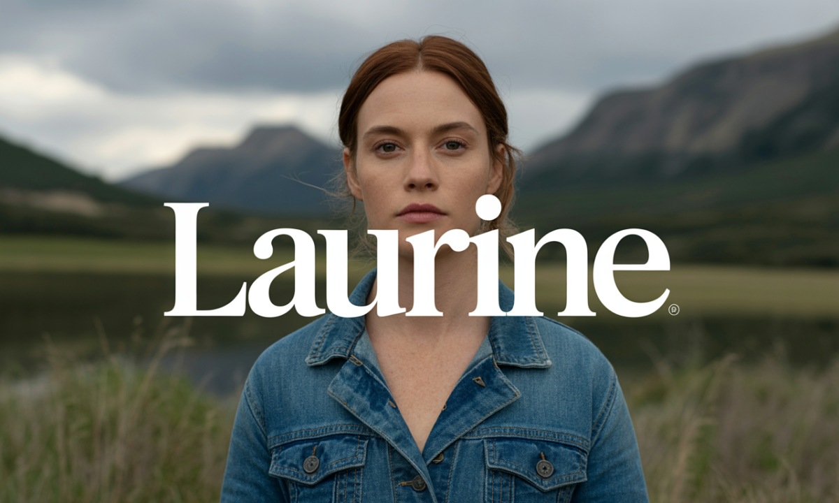 Illustration de Laurine, Prénoms