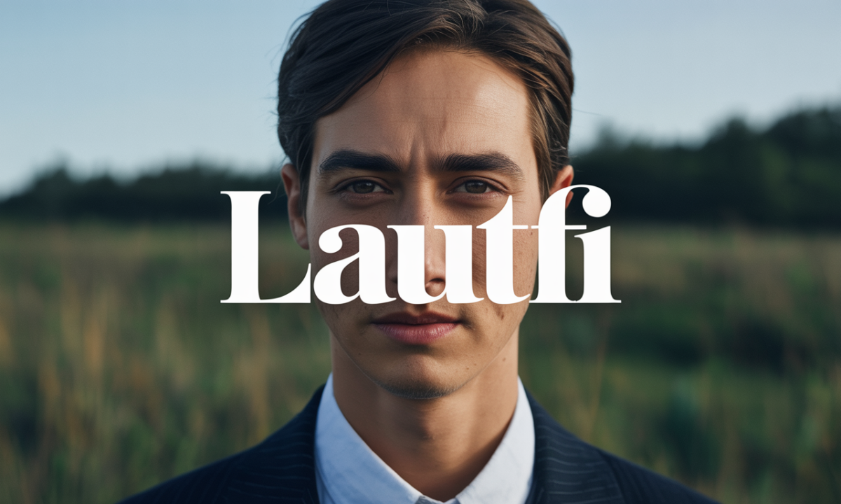 Illustration de Lautfi, Prénoms