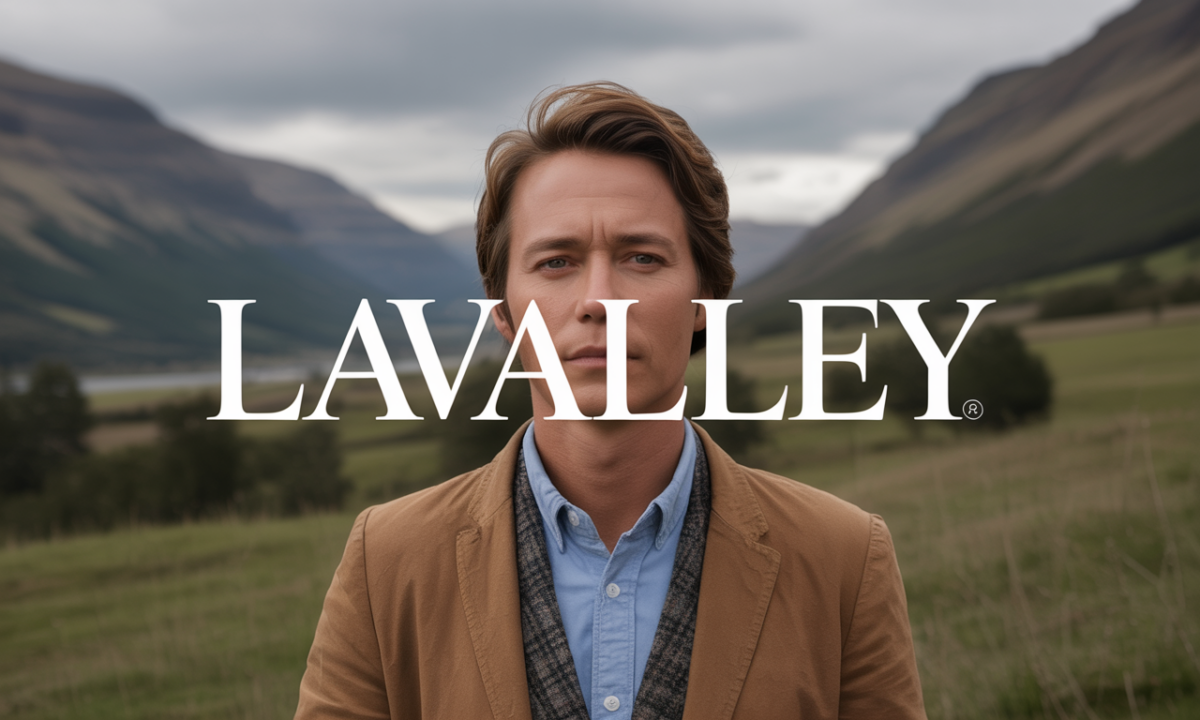 Illustration de Lavalley, Noms de famille