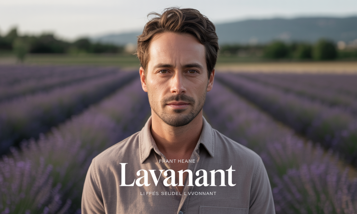 Illustration de Lavanant, Noms de famille