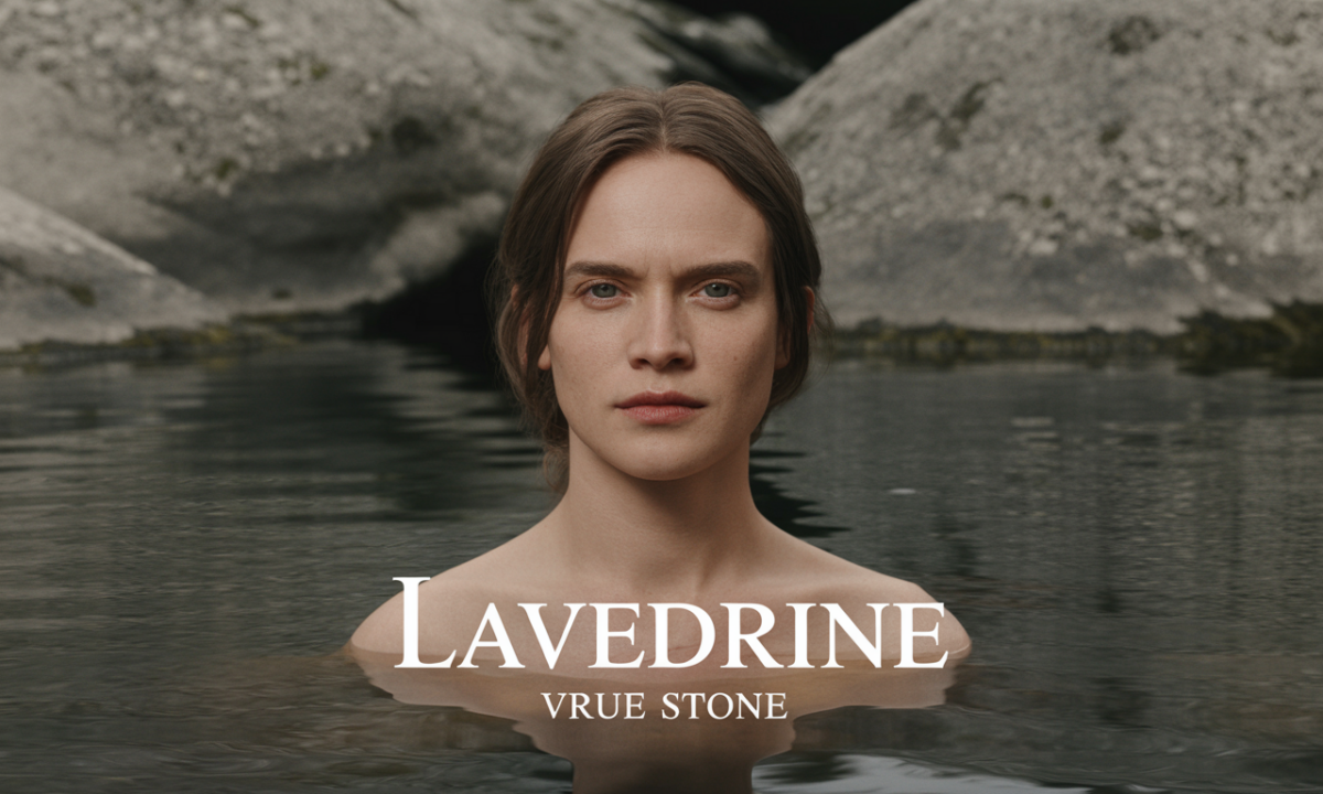 Illustration de Lavedrine, Noms de famille