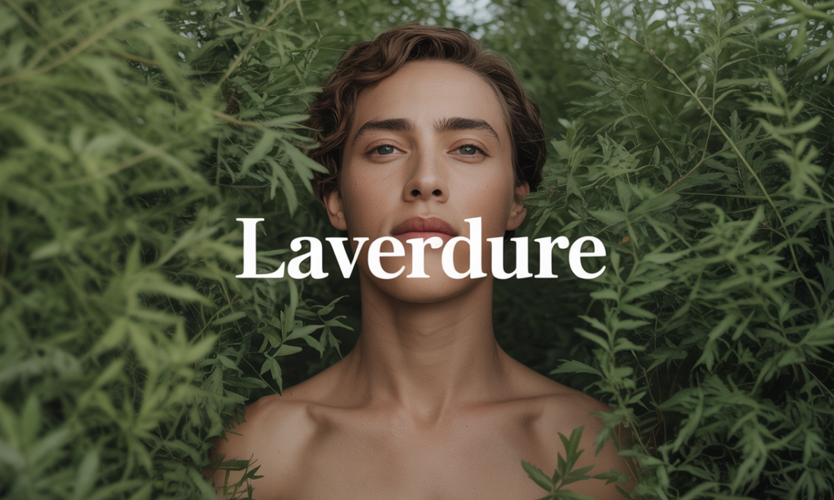 Illustration de Laverdure, Noms de famille