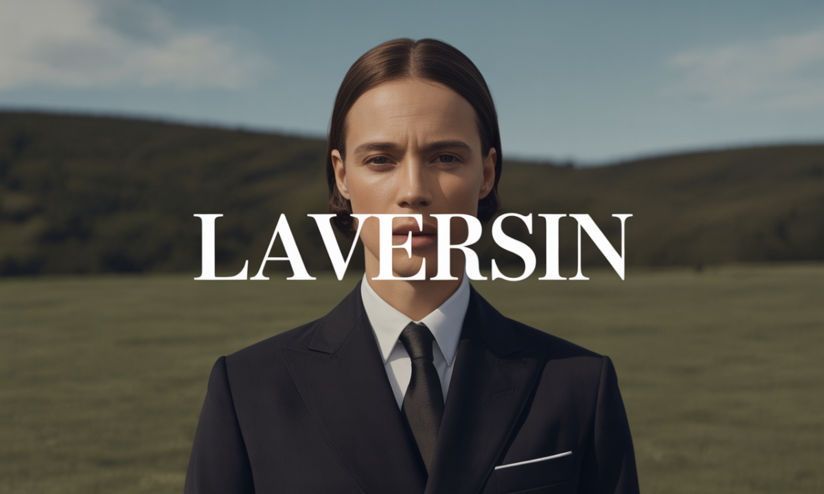 Illustration de Laversin, Noms de famille