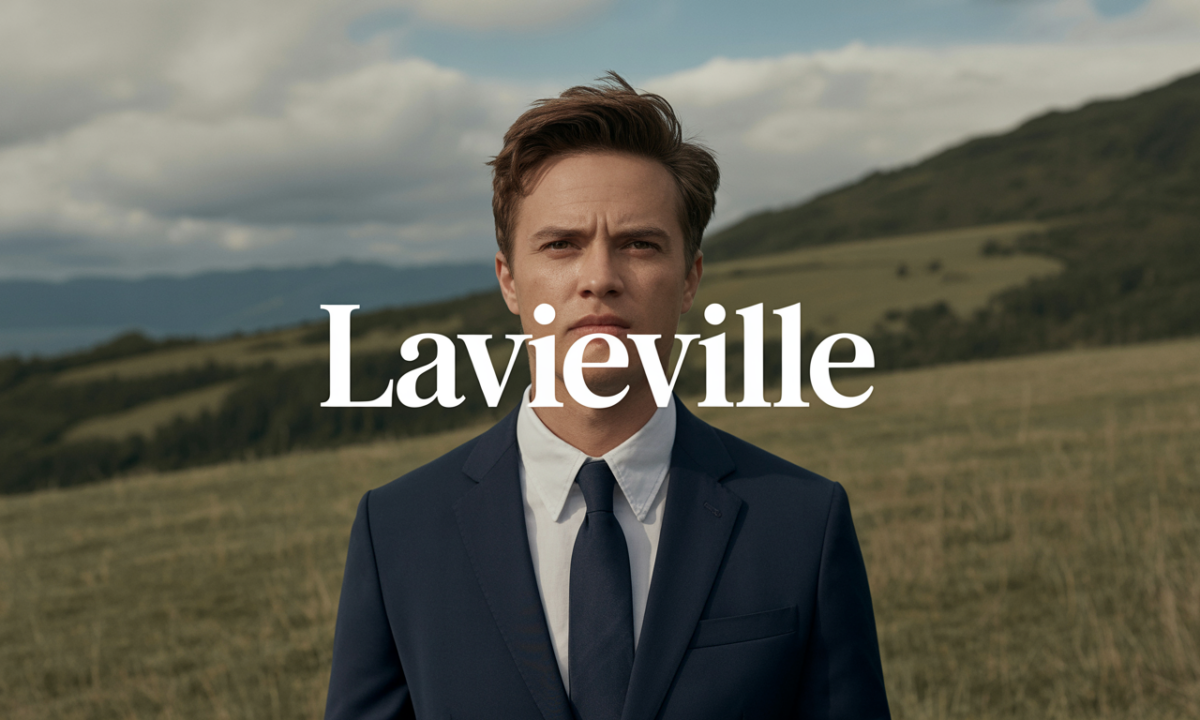 Illustration de Lavieville, Noms de famille