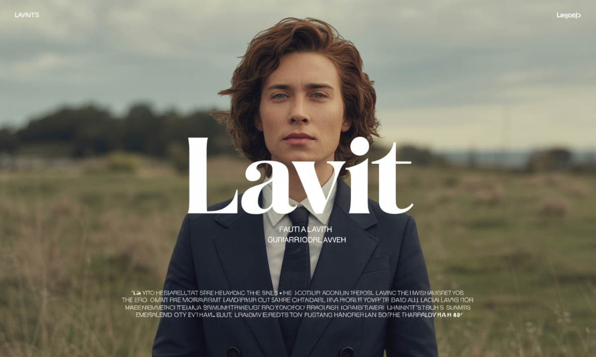 Illustration de Lavit, Noms de famille