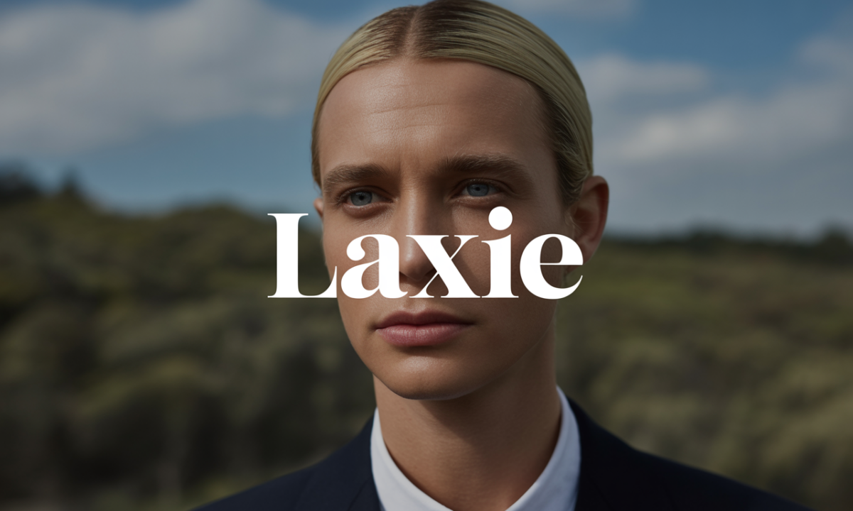 Illustration de Laxie, Prénoms