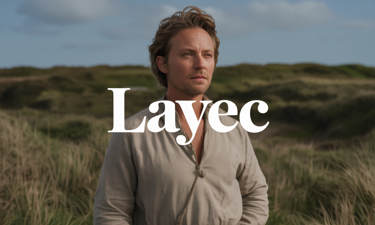 Illustration de Layec, Noms de famille