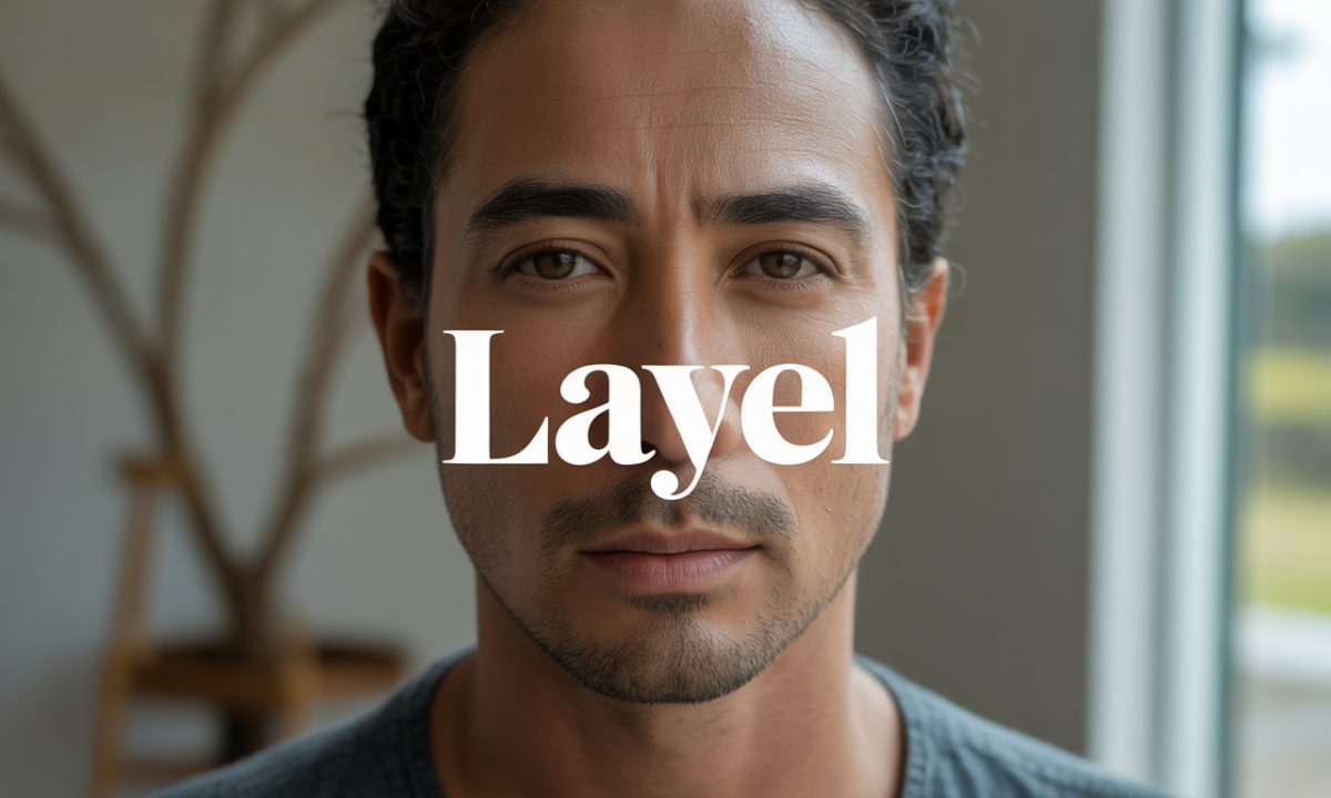 Illustration de Layel, Prénoms