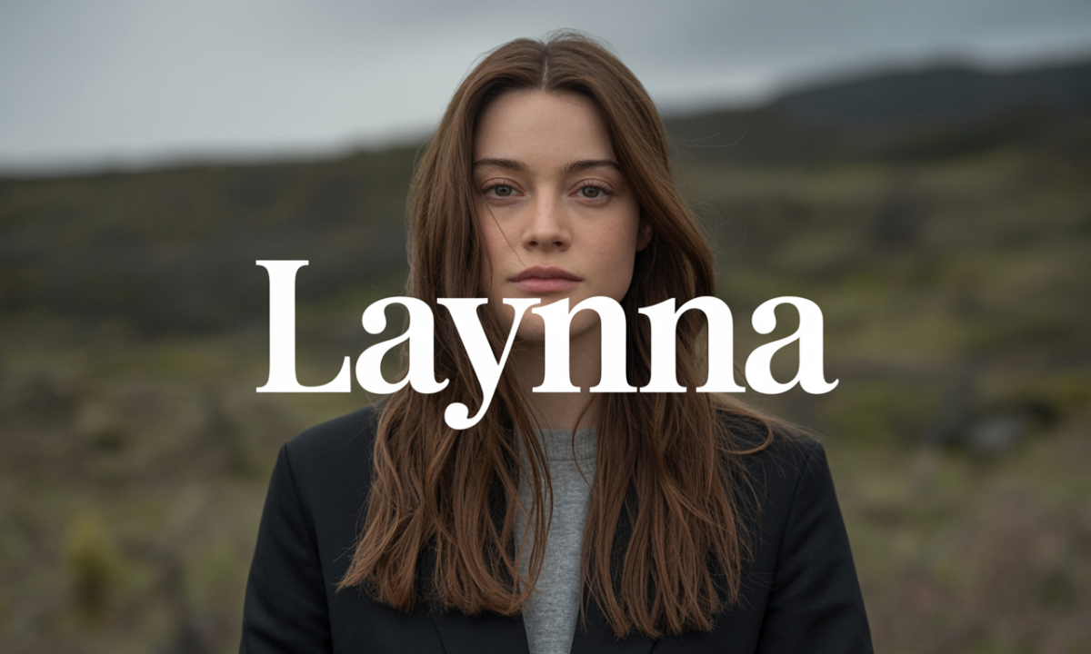 Illustration de Laynna, Prénoms