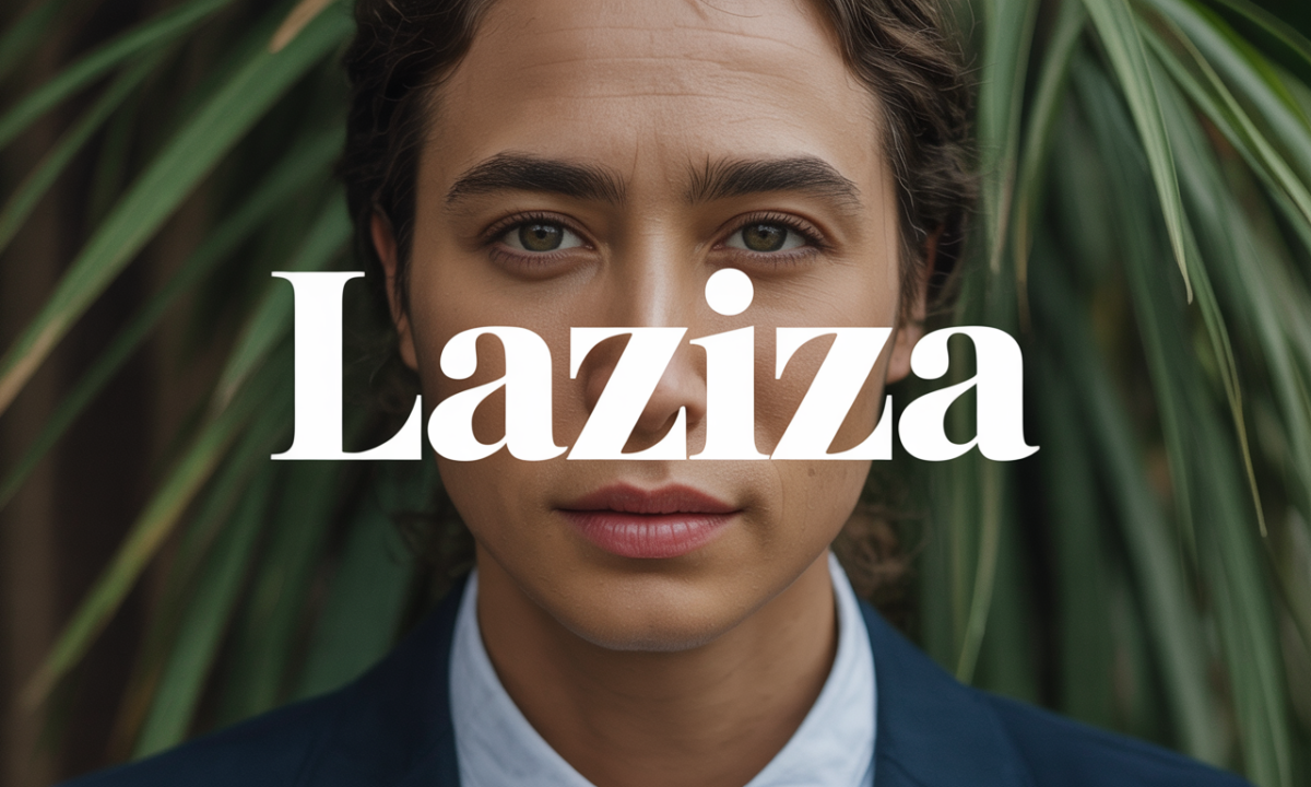 Illustration de Laziza, Prénoms