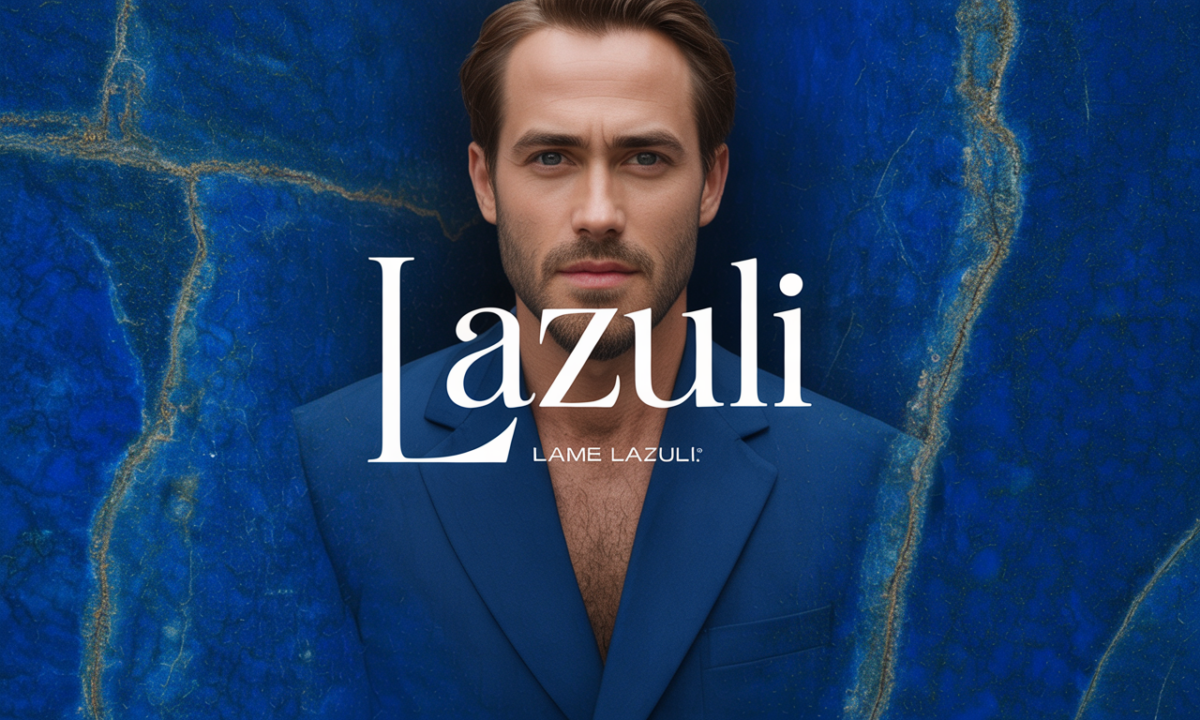 Illustration de Lazuli, Prénoms