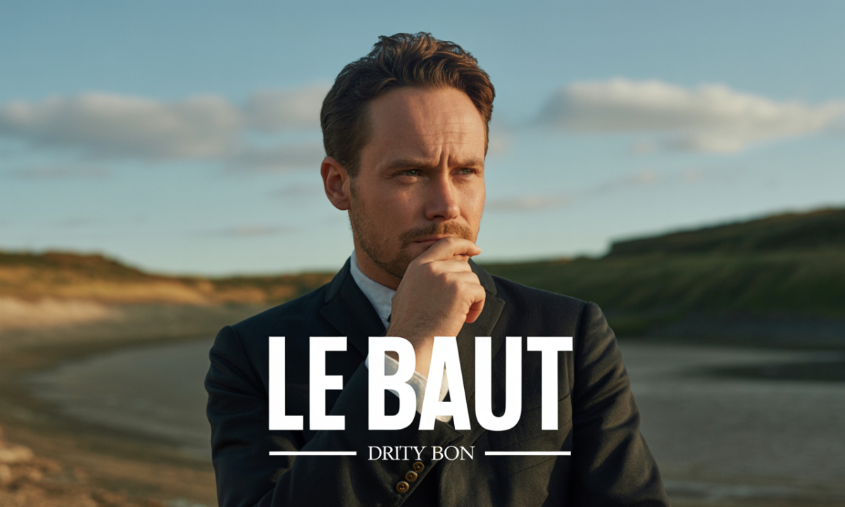 Illustration de Le Baut, Noms de famille