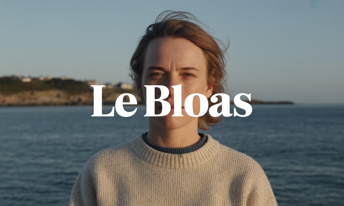 Illustration de Le Bloas, Noms de famille