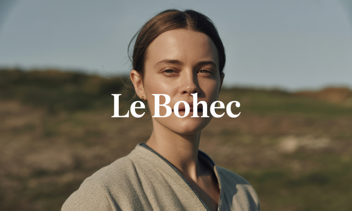 Illustration de Le Bohec, Noms de famille