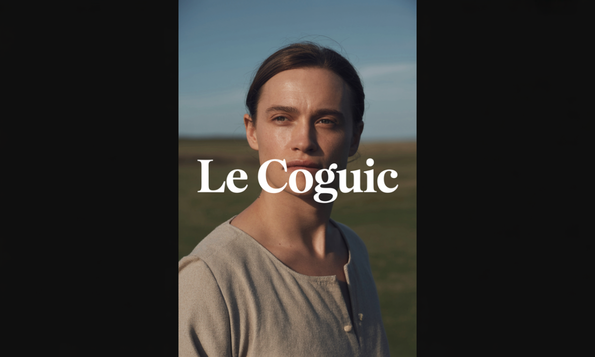 Illustration de Le Coguic, Noms de famille