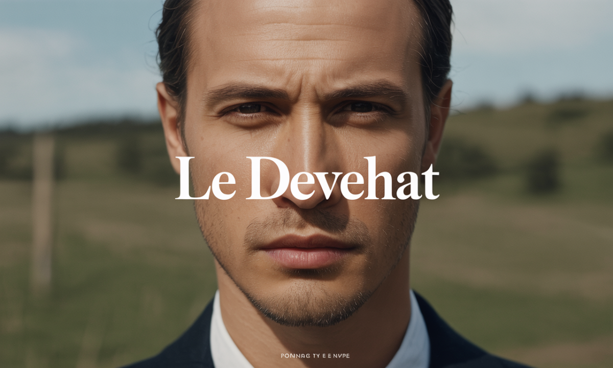 Illustration de Le Devehat, Noms de famille