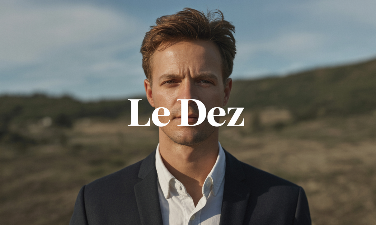 Illustration de Le Dez, Noms de famille