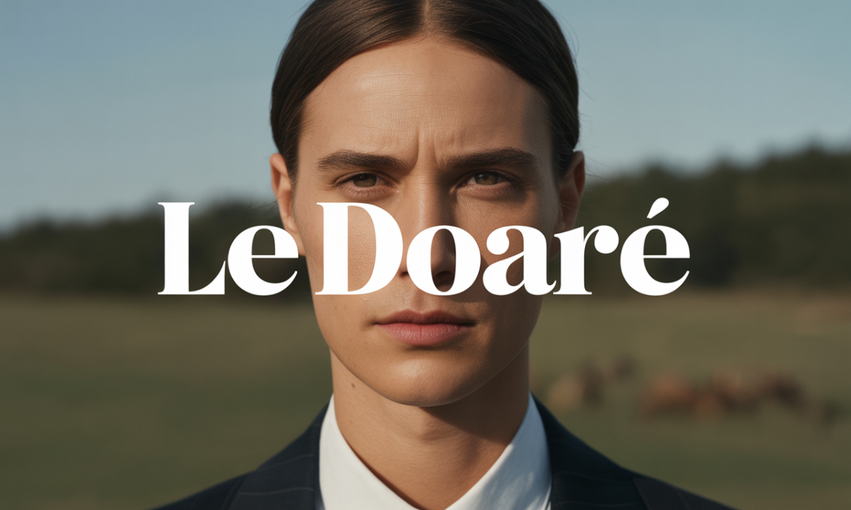 Illustration de Le Doare, Noms de famille