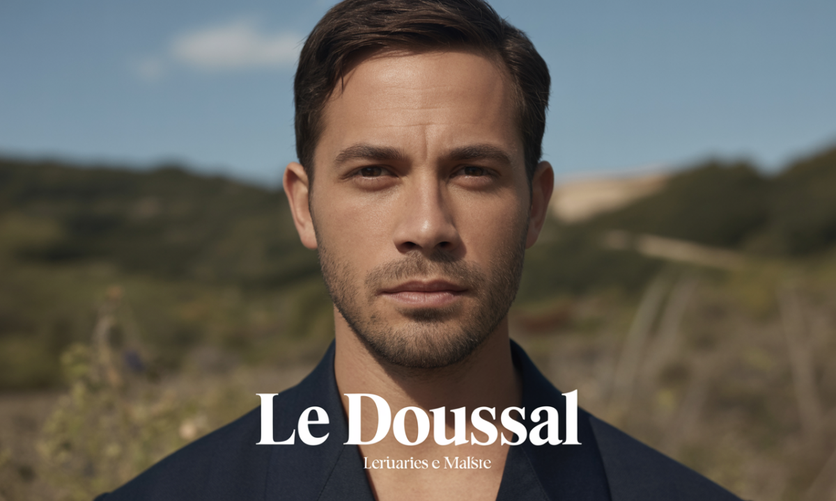 Illustration de Le Doussal, Noms de famille