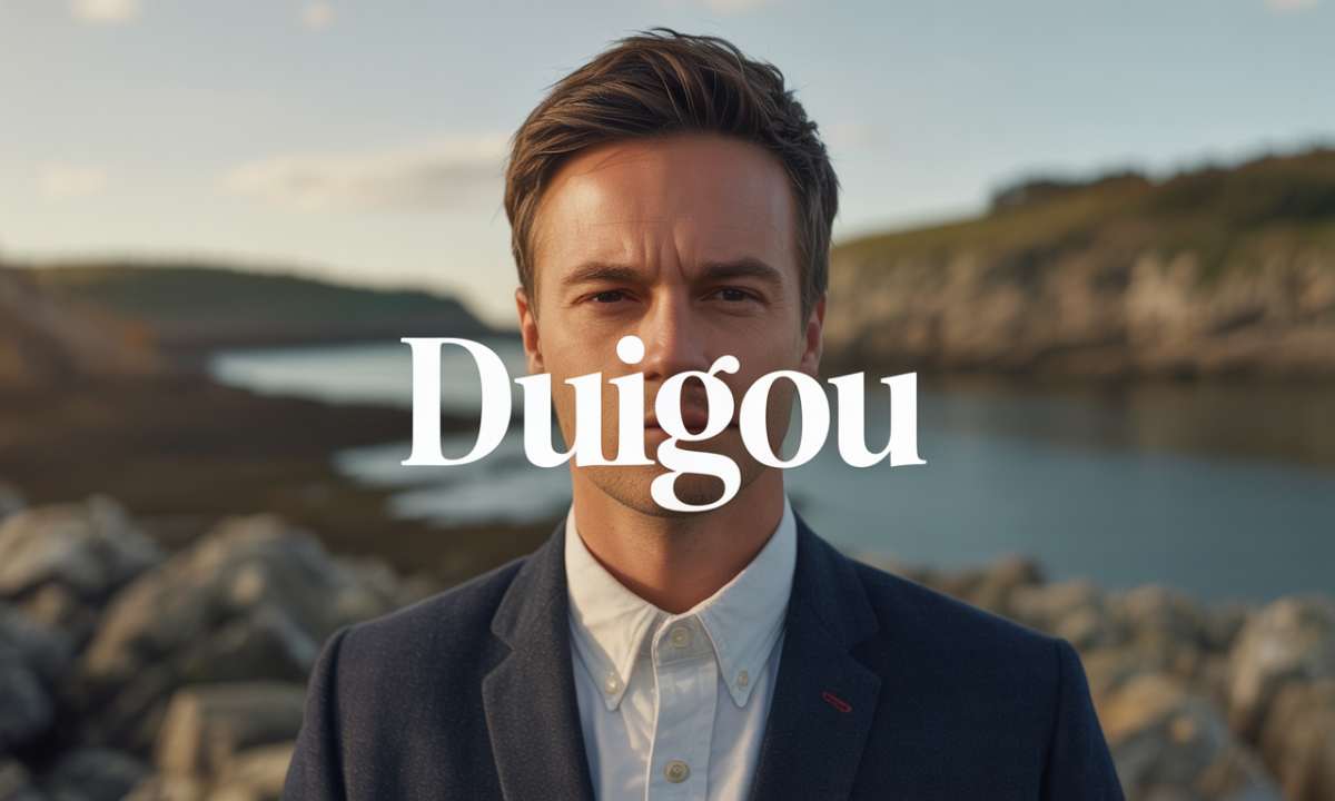 Illustration de Le Duigou, Noms de famille