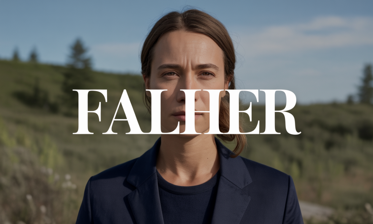 Illustration de Le Falher, Noms de famille