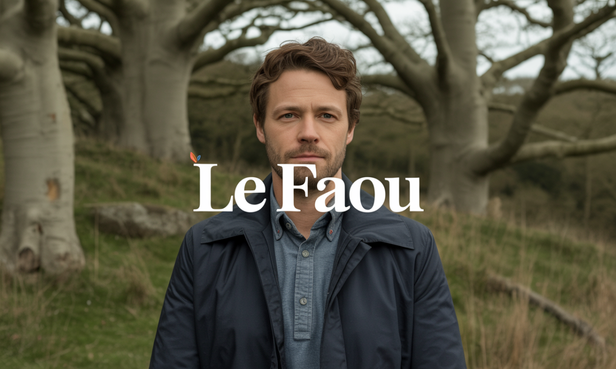 Illustration de Le Faou, Noms de famille