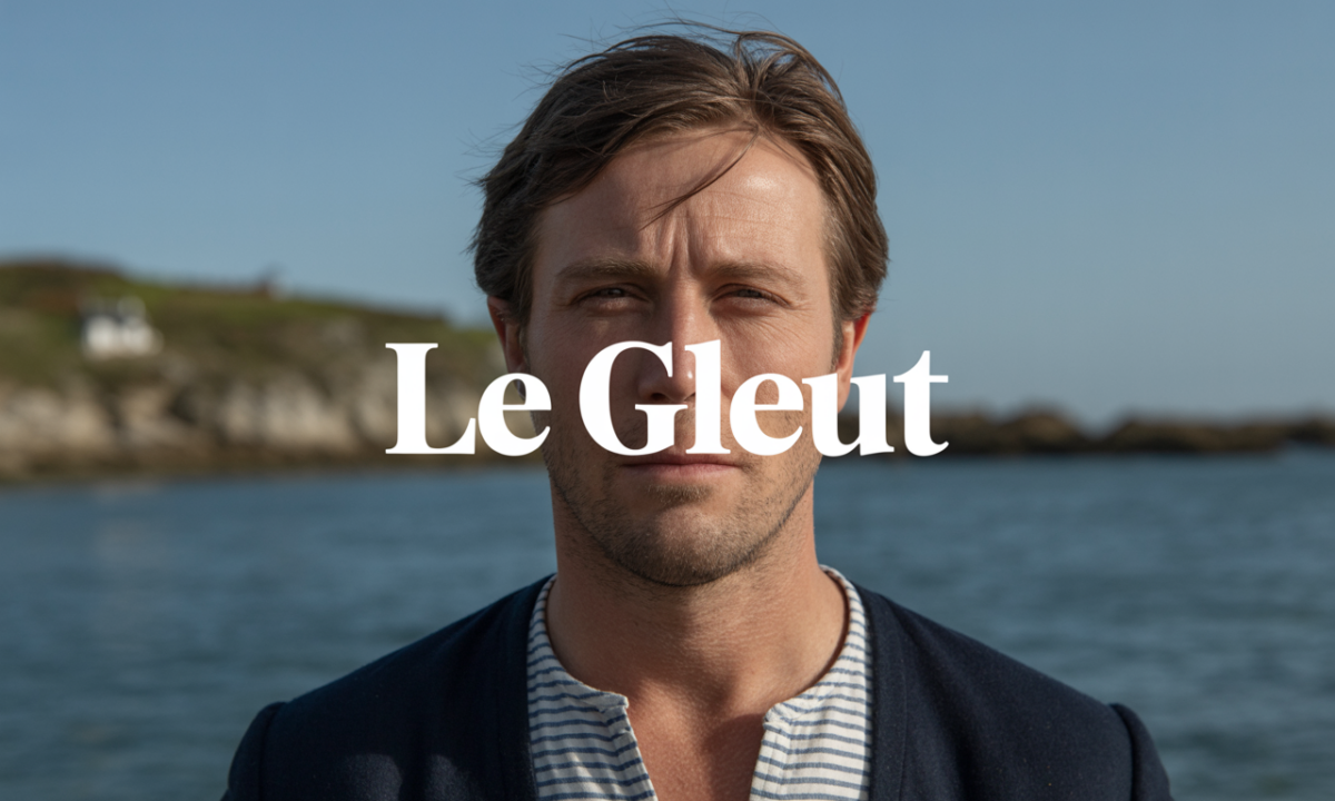 Illustration de Le Gleut, Noms de famille