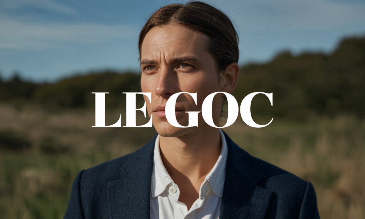 Illustration de Le Goc, Noms de famille