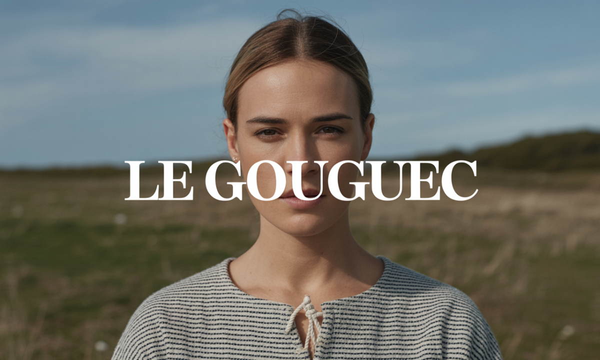 Illustration de Le Gouguec, Noms de famille