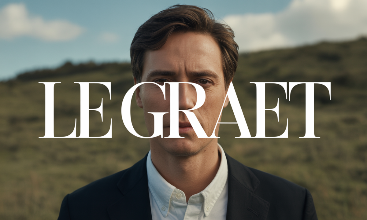 Illustration de Le Graet, Noms de famille