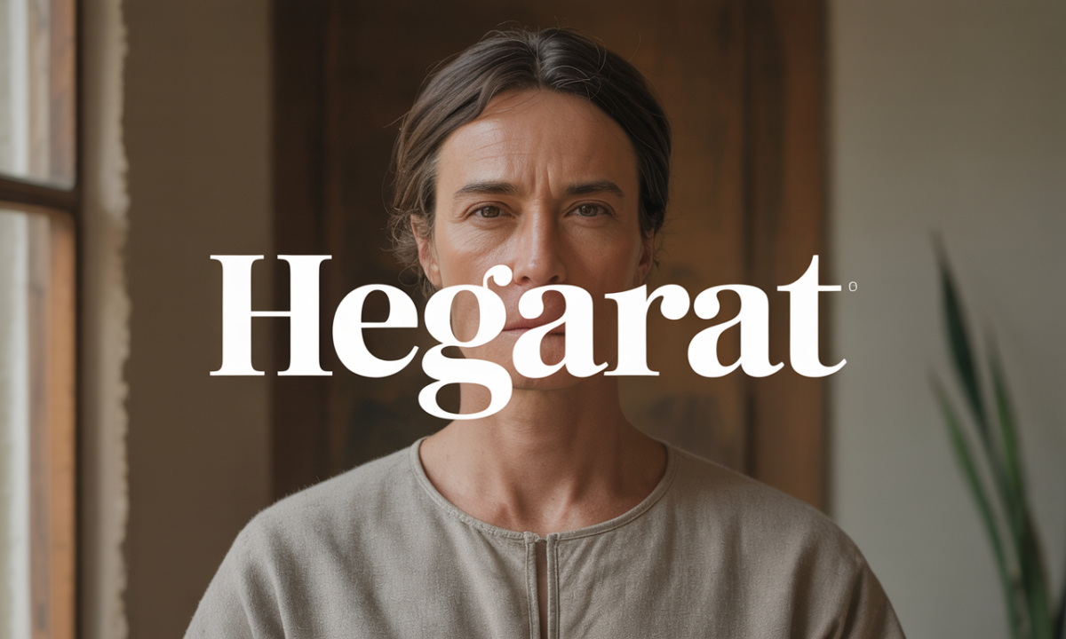 Illustration de Le Hegarat, Noms de famille