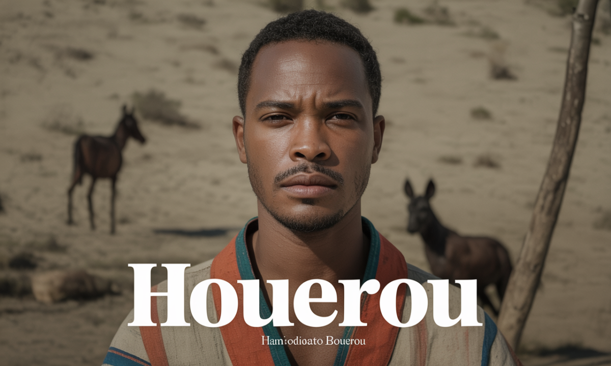 Illustration de Le Houerou, Noms de famille