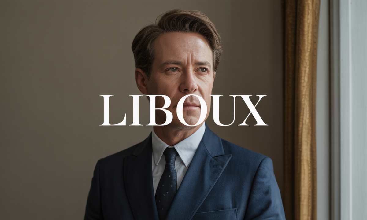 Illustration de Le Liboux, Noms de famille