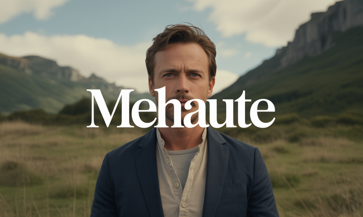 Illustration de Le Mehaute, Noms de famille