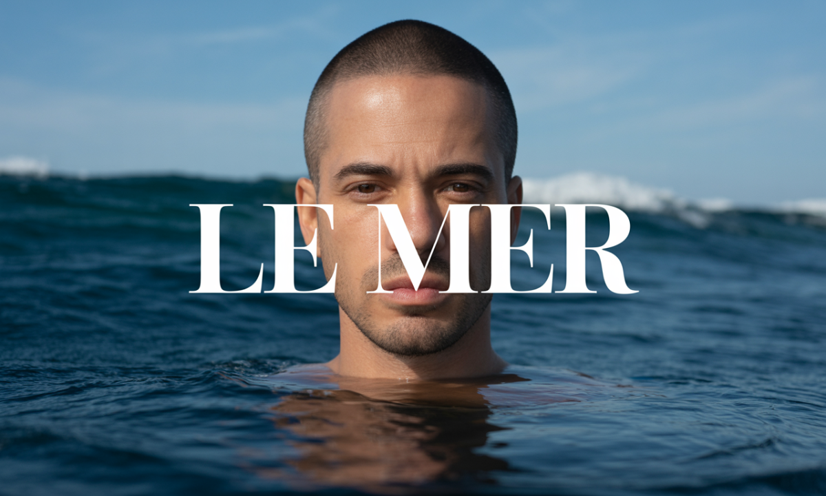 Illustration de Le Mer, Noms de famille