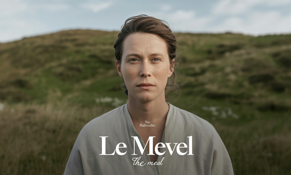 Illustration de Le Mevel, Noms de famille