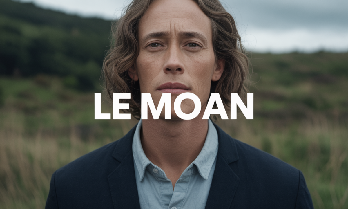 Illustration de Le Moan, Noms de famille