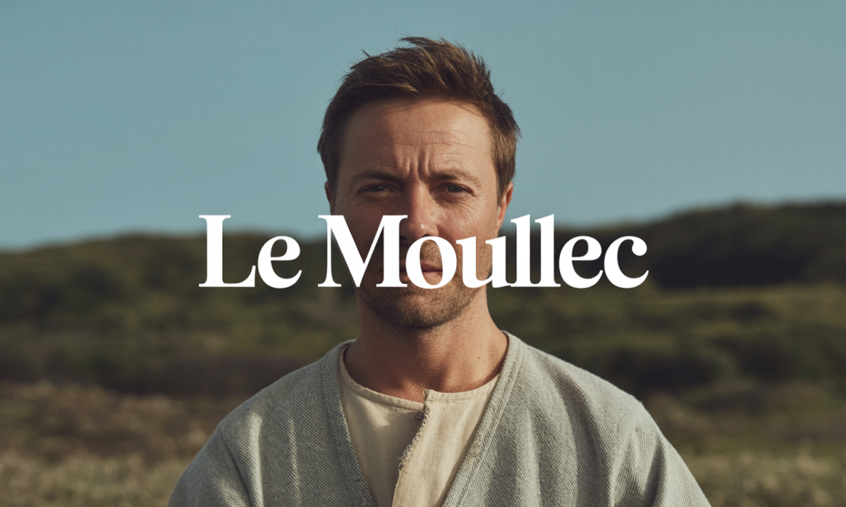 Illustration de Le Moullec, Noms de famille