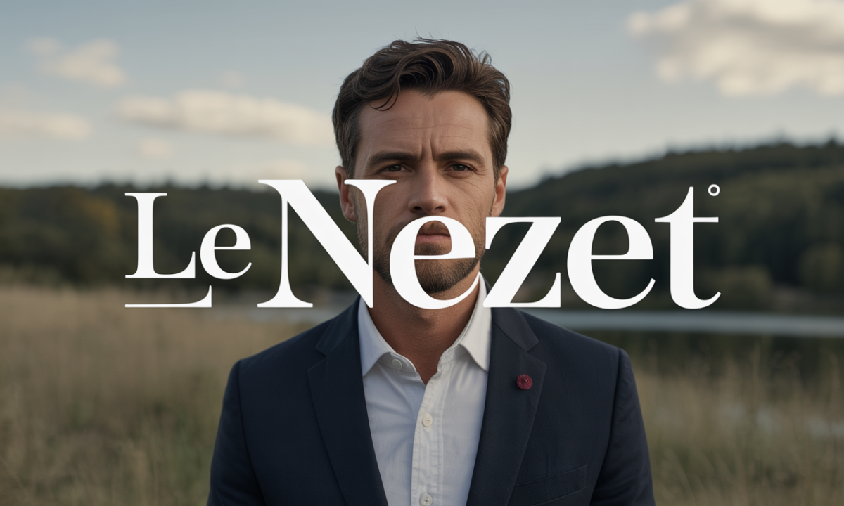 Illustration de Le Nezet, Noms de famille