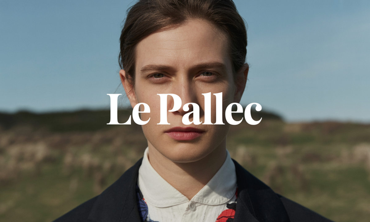 Illustration de Le Pallec, Noms de famille