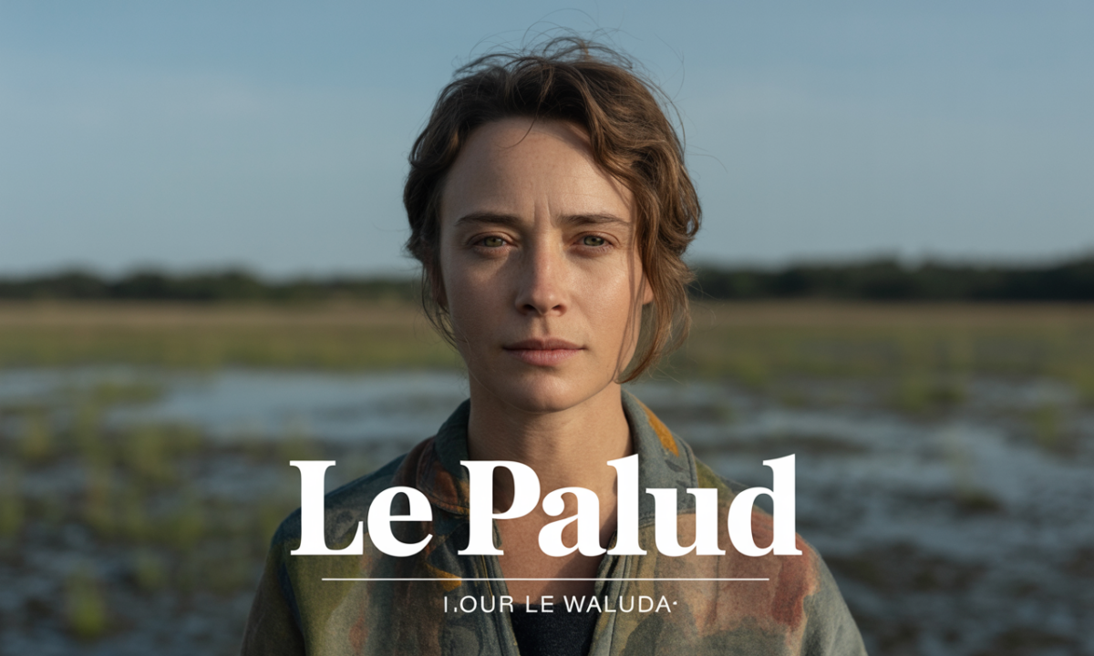 Illustration de Le Palud, Noms de famille