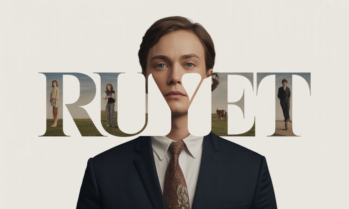 Illustration de Le Ruyet, Noms de famille